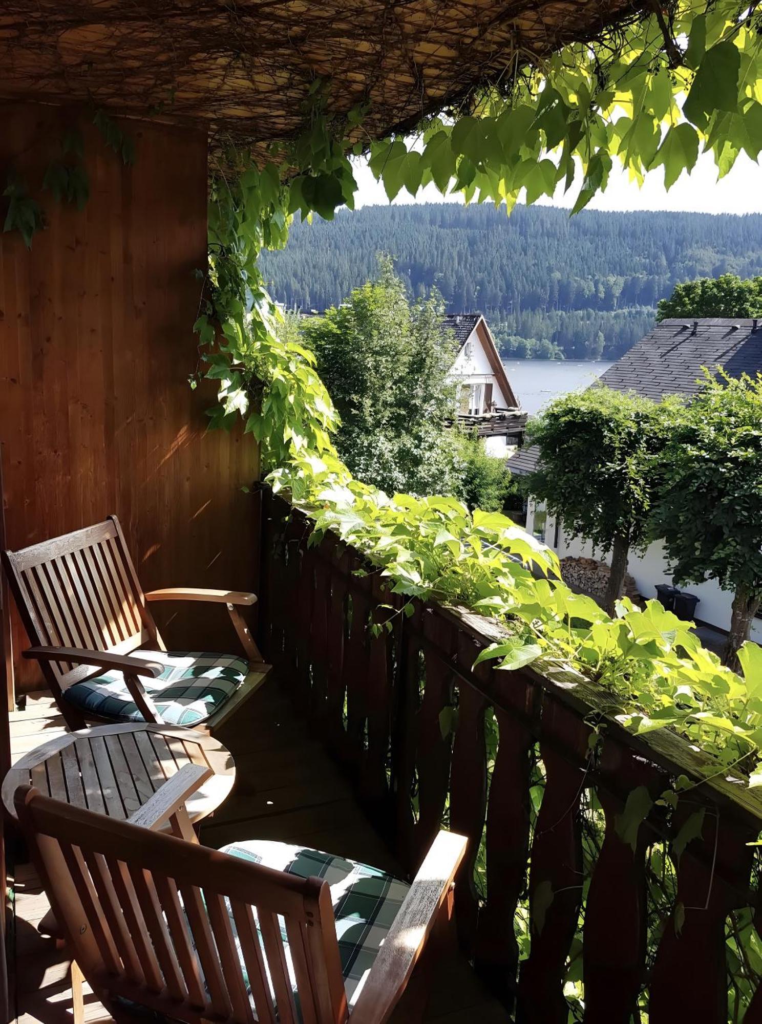 Haus Am Tannenhain Titisee-Neustadt Exterior photo